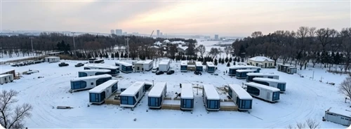 How Can a Mobile Room Help You Develop a More Profitable Space Solution?