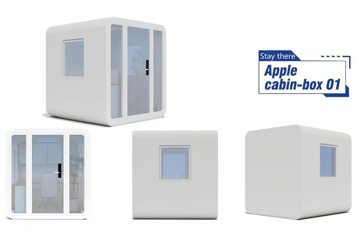 Capsule Cabin